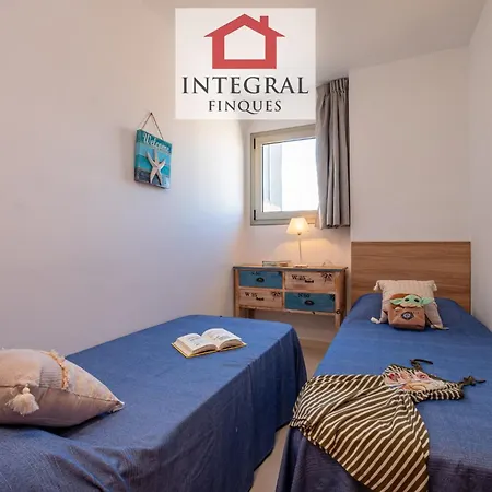 La Vela Appartement *