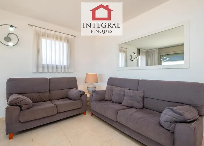 Apartment La Vela *