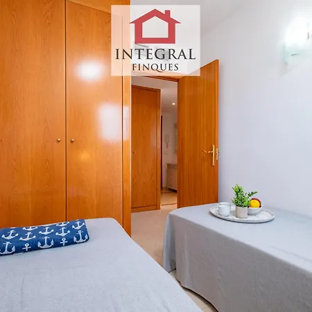 Apartment La Vela Palamos