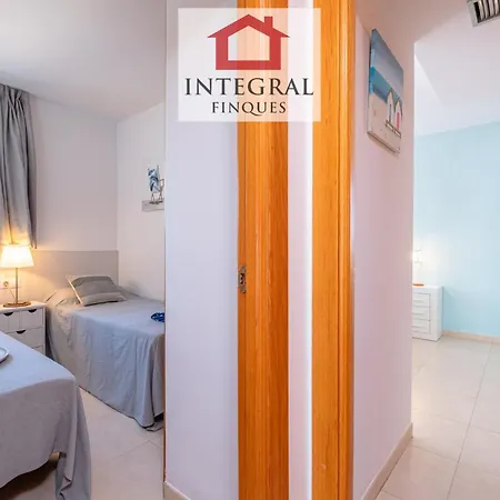Apartment La Vela Palamos