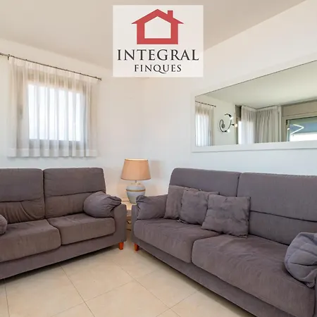Apartamento La Vela *