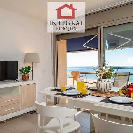 La Vela Apartment Palamos