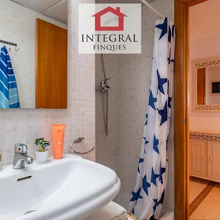 Apartamento La Vela