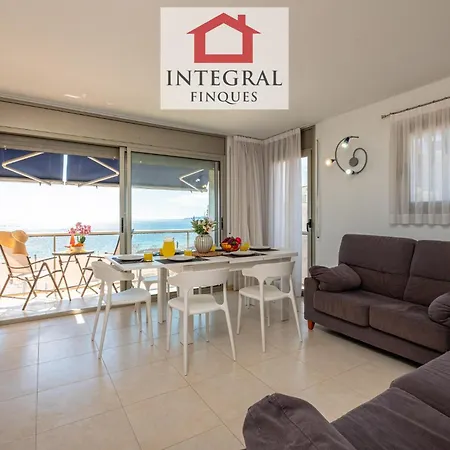 Apartamento La Vela *