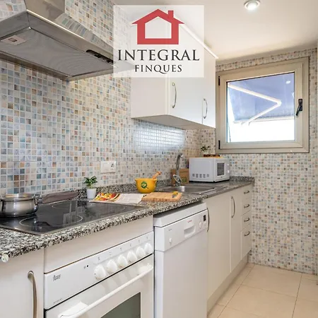 La Vela Apartment Palamos