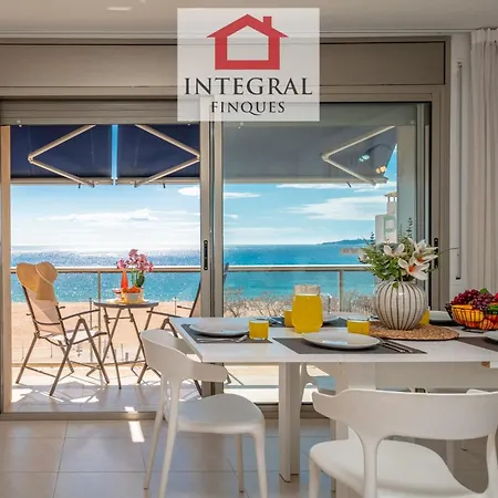 Apartment La Vela Palamos