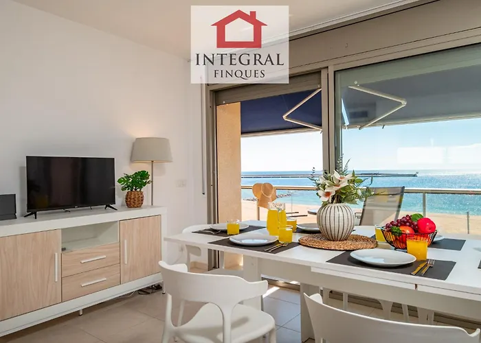 La Vela 아파트 팔라모스