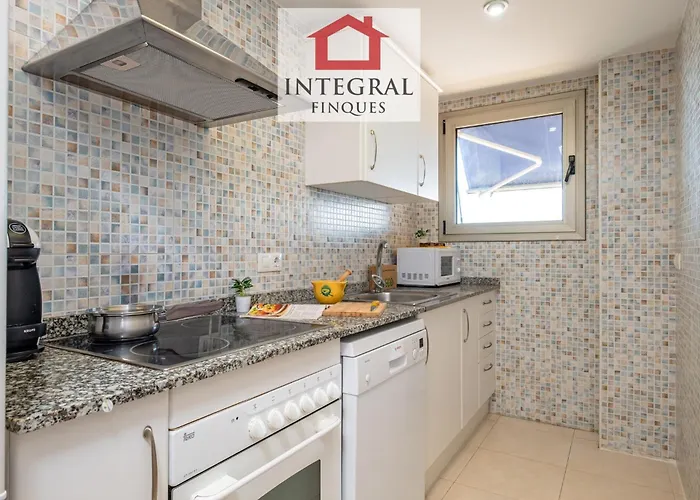 La Vela 아파트 팔라모스