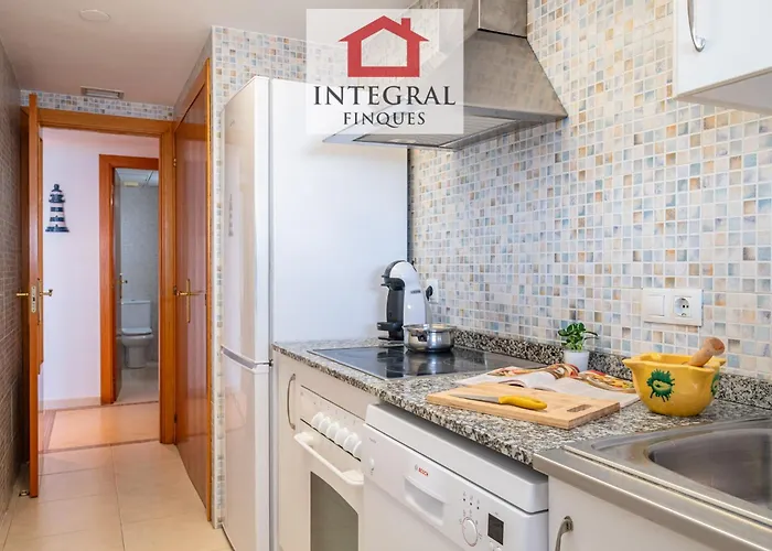 La Vela * 팔라모스